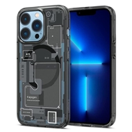 قاب آیفون 13 پرو مکس برند اسپیگن Spigen Ultra Hybrid Mag Zero One Case iPhone 13 Pro Max