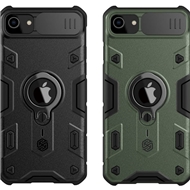 قاب محافظ نیلکین آیفون Nillkin CamShield Armor Case iPhone 7/8/SE 2020