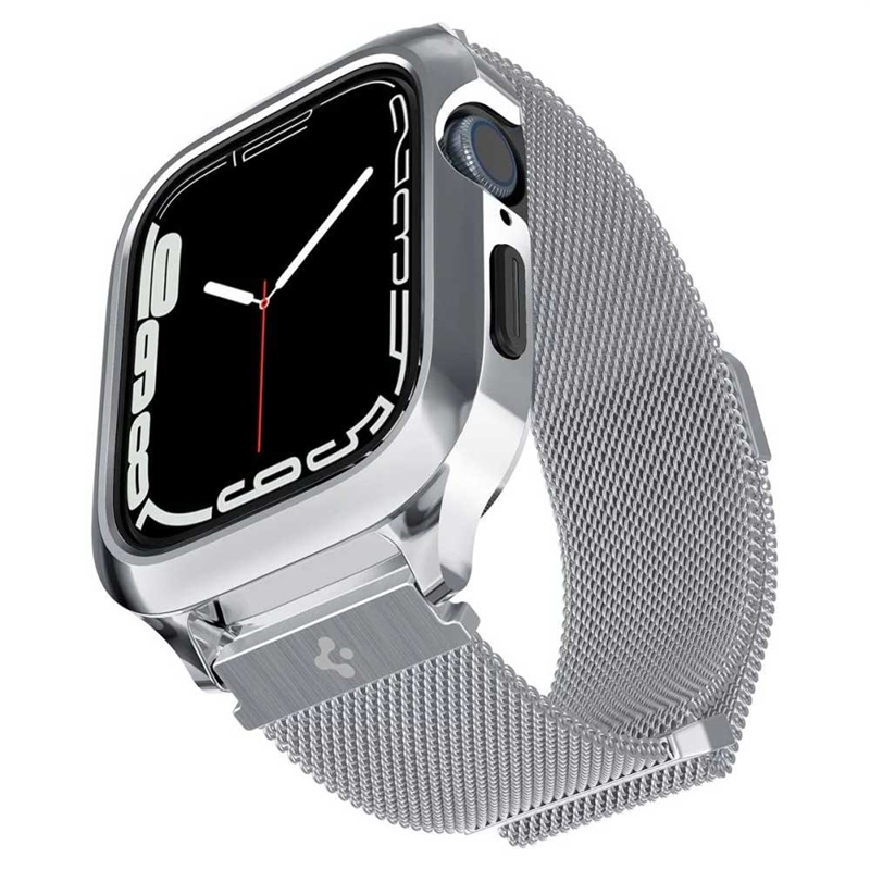 Apple watch sale 44 silver