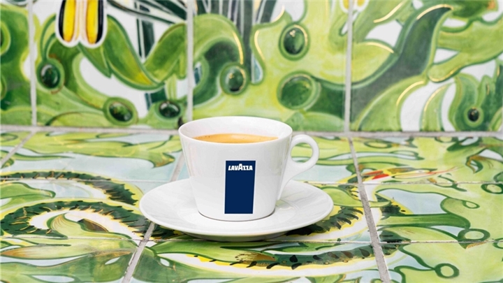 خرید انواع قهوه لاوازا اورجینال Lavazza