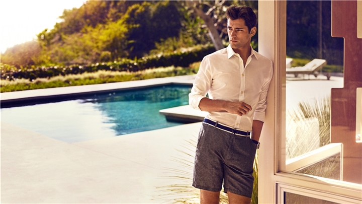 خرید شلوارک مردانه ترک