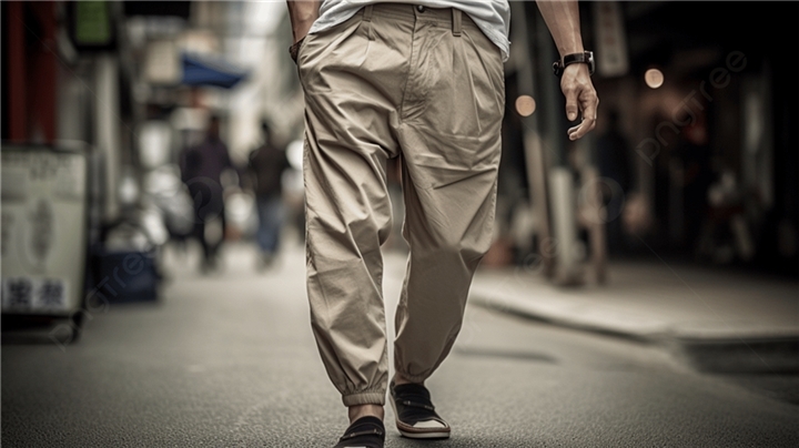 خرید شلوار مردانه ترک