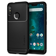 قاب محافظ اسپیگن شیائومی Spigen Rugged Armor Case Xiaomi Redmi 6 Pro/ Mi A2 Lite