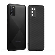 قاب جی تک گلکسی ای 02 اس G-Tech Liquid Shield Case Galaxy A02s