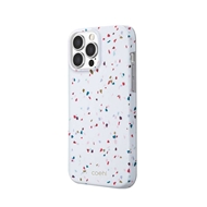 قاب آیفون 13 پرو مکس برند یونیک Uniq COEHL TERRAZZO Case for iPhone 13 Pro Max