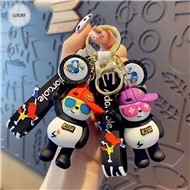 جاسوِئیچی پاندا عینکی