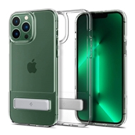 قاب اسپیگن آیفون 13 پرو مکس | Spigen Slim Armor Essential S Case iPhone 13 Pro Max