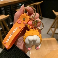 جاکلیدی باسن گربه