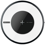 شارژر وایرلس نیلکین Nillkin Magic Disk 4 Fast Wireless Charger