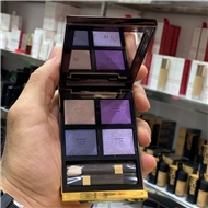 پالت 4 رنگ سایه چشم طیف بنفش تام فورد TOM FORD اورجینال
