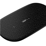 شارژر بی سیم دوتایی نیلکین Nillkin MC030 Double Shadows Fast Wireless Charging Pad