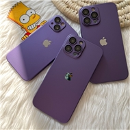 قاب Purple PC مناسب بر Apple iphone 14 Plus