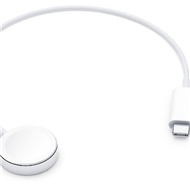 شارژر مگنتی به تایپ سی اپل واچ Apple Watch Magnetic Charger to USB-C Cable 0.3m