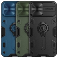 قاب محافظ نیلکین آیفون Nillkin CamShield Armor Case iPhone 13 Pro Max