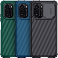 قاب محافظ نیلکین شیائومی Nillkin CamShield Pro Case Xiaomi Redmi K40/K40 Pro/K40 Pro Plus