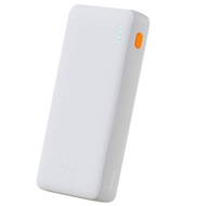 پاوربانک فست شارژ بیسوس Baseus Airpow PPAP20K DZ-JD1 PPQD010002 QC3 PD 20000mAh Power Bank