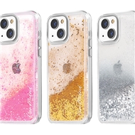 قاب آکواریومی آیفون 13 ویوا مادرید Viva Madrid iphone 13 Glamor Aquarium Case