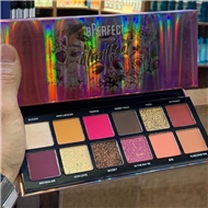 پالت سایه 12 رنگ بی پرفکت اورجینال