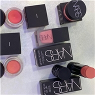 رژگونه مدادی، کاسه ای و مایع نارس NARS اورجینال