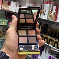 پالت 4 رنگ سایه چشم طیف قهوه ای و طلایی تام فورد TOM FORD اورجینال