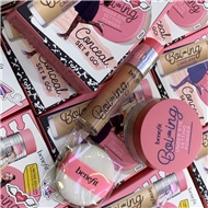 پودر فیکس و کانسیلر بنفیت benefit اورجینال