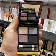 پالت 4 رنگ سایه چشم طیف دودی تام فورد TOM FORD اورجینال