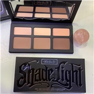 پالت کانتور 6 رنگ کت دی وان اورجینال