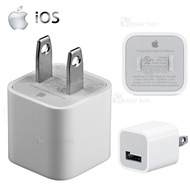 آداپتور شارژر اورجینال اپل آیفون Apple iPhone A1385 MD810 Power Adapter