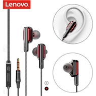 هندزفری سیمی لنوو Lenovo ThinkPlus TW21 Wired In-Ear Earphone 3.5mm Jack
