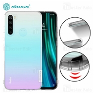 قاب ژله ای نیلکین شیائومی Xiaomi Redmi Note 8 Nillkin Nature TPU