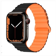 بند اپل واچ جیتک مدل Magnetic Modern strap for apple watch 44/45/49mm