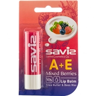 بالم لب Mixed Berries ساویز
