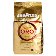 پودر قهوه لاوازا مدل Qualita Oro Aromatic بسته 250 گرمی