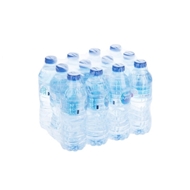 آب آشامیدنی نستله سری پیور لایف 0.5 لیتری بسته 12 عددی