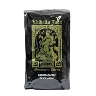 قهوه کامل دثویش لیبل اصلی 340 گرمی Valhalla Java Ground Coffee