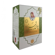 چای با طعم هل بسته 500 گرمی شهرزاد