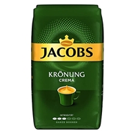 دان قهوه جاکوبز JACOBS مدل Krönung crema بسته 1 کیلوگرمی