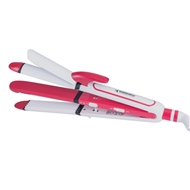 اتو و حالت دهنده مو کنورث مدل KW333