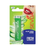 بالم لب مدل آلوئه ورا سودا