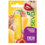 بالم لب هلو و انبه سودا