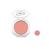 رژگونه گلدن رز مدل soft & silk شماره 08