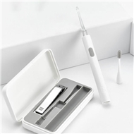 ست ناخن گیر و مراقبت از گوش وهوهاو مدل HU0125 مجموعه 4 عددی