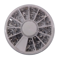 نگین ناخن مدل D32