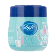 پد لاک پاک کن دافی کد 01 بسته 90 عددی