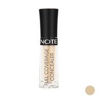 کانسیلر نوت مدل فول کاور شماره 01