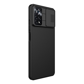 قاب محافظ نیلکین شیائومی Nillkin Xiaomi Poco X4 Pro 5G Camshield Case