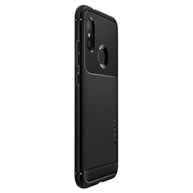 قاب محافظ اسپیگن شیائومی Spigen Rugged Armor Case Xiaomi Redmi 6 Pro/ Mi A2 Lite