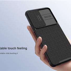 قاب محافظ نیلکین شیائومی Nillkin Xiaomi Redmi K50/K50 Pro Textured Case Pro