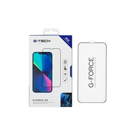 گلس جی تک آیفون 13 پرو مکس G-Tech G-Force HD Glass iPhone 13 Pro Max