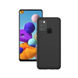 قاب جی تک گلکسی ای 21 اس G-Tech Liquid Shield Case Galaxy A21S